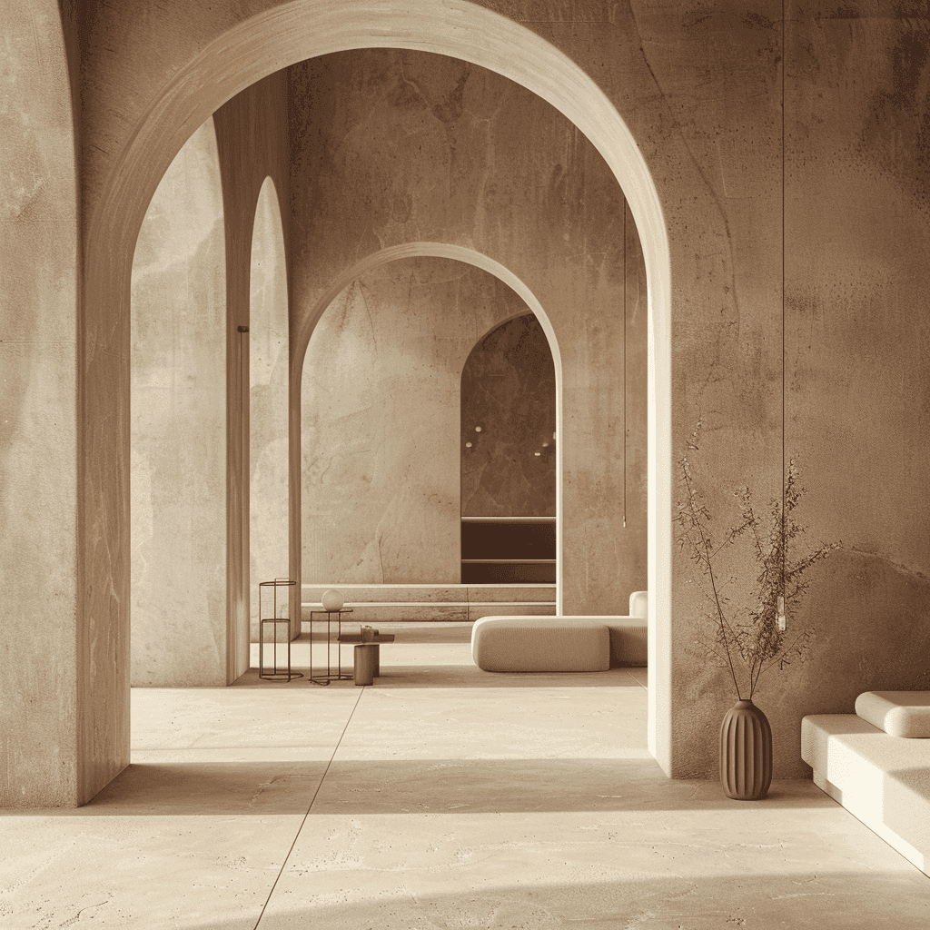 Design — Timeless look.